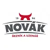 Novák maso - uzeniny s.r.o.