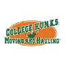 College Hunks Hauling Junk & Moving