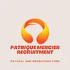 Patrique Mercier Recruitment By Nellie