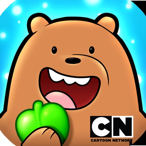 We Bare Bears The Puzzle