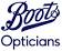 Boots Opticians