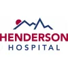 Henderson Hospital