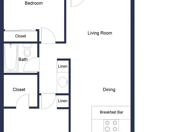 North Mountain Village | 3333 W Thunderbird Rd, Phoenix, AZ