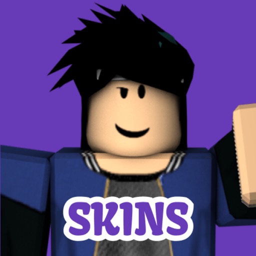 Skins for Roblox - BloxCreator