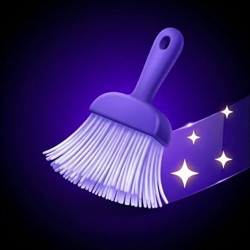 Cleaner — Clean Up Storage
