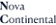 NOVACONTINENTAL TRADING LLC SPC
