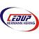 CEDUP - Centro de Educação Profissional
