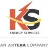 KS ENERGY SERVICES