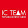 IC TEAM GS Bischofswerda IC TEAM Personaldienste GmbH Zeitarbeit