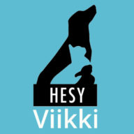 Viikin löytöeläintalo