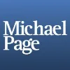 Michael Page