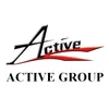 ACTIVE MANPOWER RESOURCES PTE. LTD.