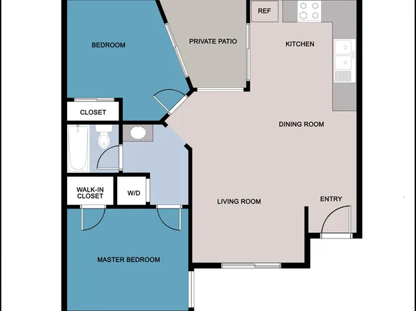 Arcadia 52 | 2930 N 52nd St, Phoenix, AZ