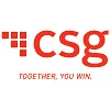 CSG