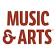 Music & Arts