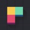 1 Block Launcher Squares