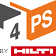 4PS