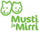 musti ja mirri