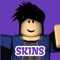 Skins for Roblox - BloxCreator