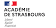 RECTORAT DE L'ACADEMIE DE STRASBOURG