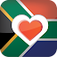 South African Dating Chat App