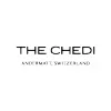 The Chedi Andermatt