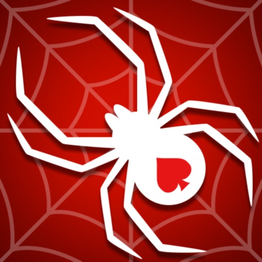 Spider Solitaire: Kad Klasik
