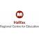 Halifax Regional Centre for Education (HRCE)