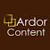 Ardor Content