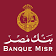 بنك مصر Banque Misr