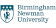 Birmingham Newman University
