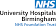 University Hospitals Birmingham NHS Foundation Trust (Health Careers)