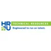 HRU Technical Resources