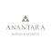 Anantara Hotels & Resorts