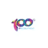100% IT Recruitment Ltd