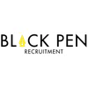 Black Pen Recruitment
