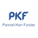 PKF firms