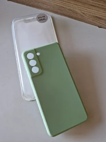Capinha de celular - Samsung S21 FE