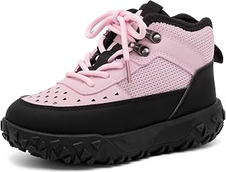 Kids Walking Boots,Boys Trainers Girls Hiking Boots
