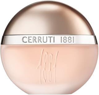 Cerruti 1881 Femme Eau De Toilette Spray For Women
