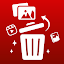Restore Old Deleted Photos