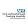 York and Scarborough Teaching Hospitals NHS Foundation Trust