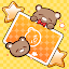 Bear Door Bear