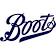 Boots UK