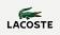LACOSTE