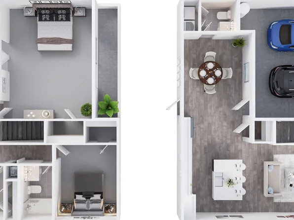 Luxana Apartment Rental in Phoenix, AZ