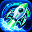 Game Booster: Launcher & Stats