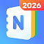 Mind Notes: Note-Taking Apps