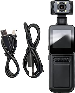 Handheld Action Camera