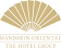Mandarin Oriental Hotel Group